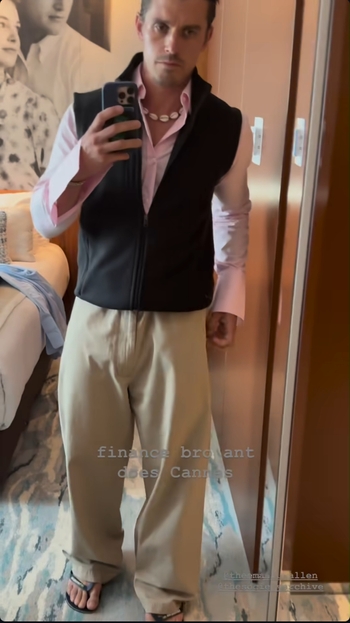 Antoni Porowski
