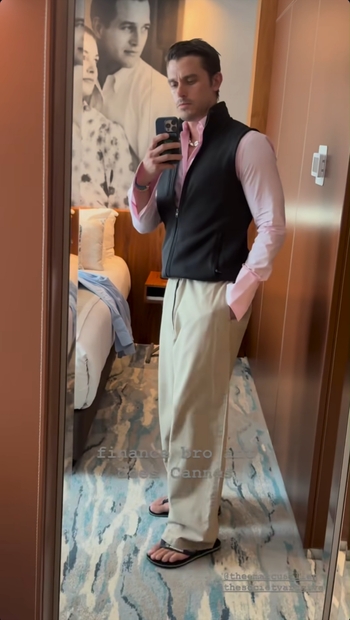 Antoni Porowski