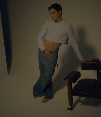 Antoni Porowski