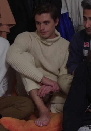 Antoni Porowski