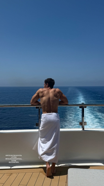 Antoni Porowski