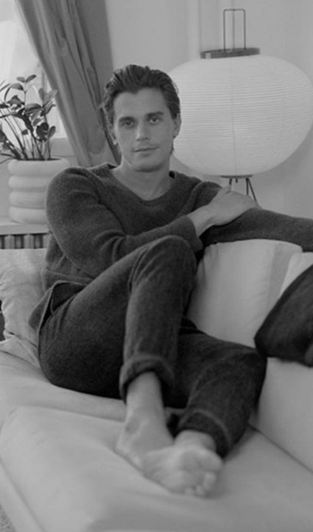 Antoni Porowski