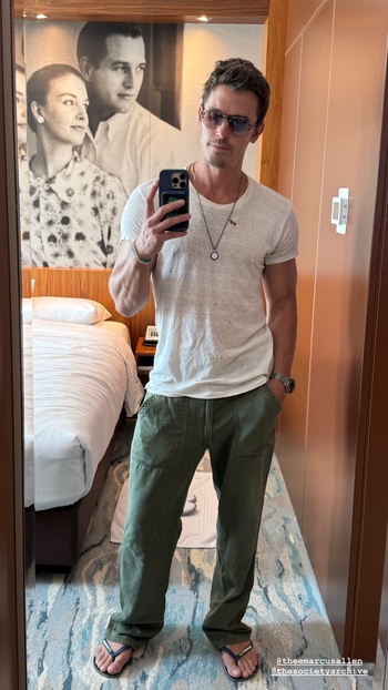 Antoni Porowski