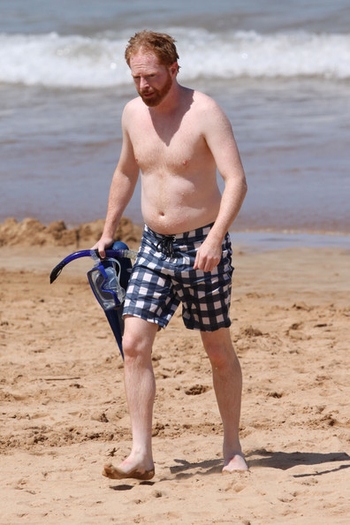 Jesse Tyler Ferguson