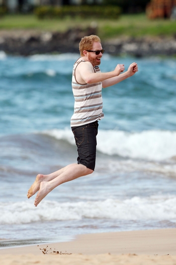 Jesse Tyler Ferguson