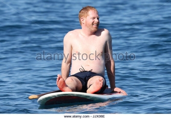 Jesse Tyler Ferguson