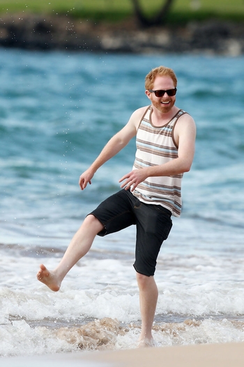 Jesse Tyler Ferguson