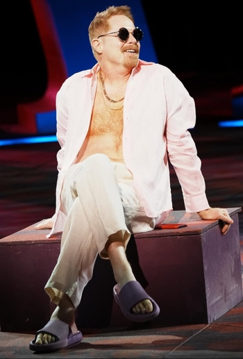 Jesse Tyler Ferguson