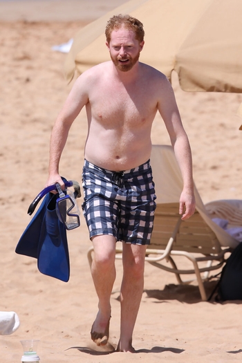 Jesse Tyler Ferguson