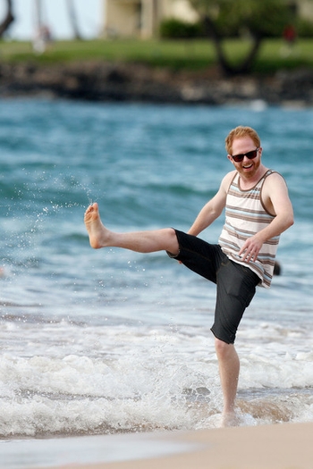 Jesse Tyler Ferguson