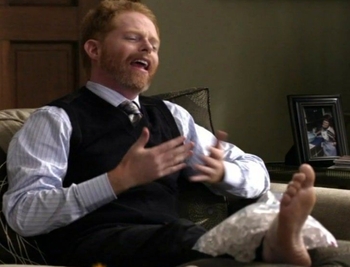 Jesse Tyler Ferguson