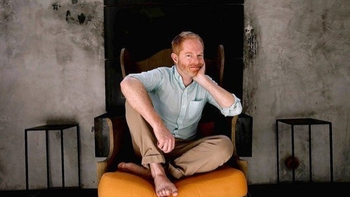 Jesse Tyler Ferguson