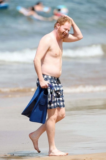 Jesse Tyler Ferguson