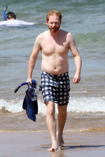 Jesse Tyler Ferguson