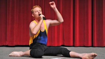 Jesse Tyler Ferguson