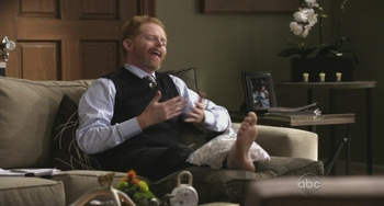 Jesse Tyler Ferguson