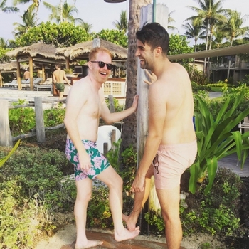 Jesse Tyler Ferguson