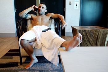 Alex Volkanovski