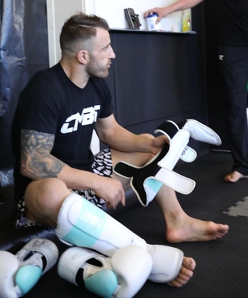 Alex Volkanovski