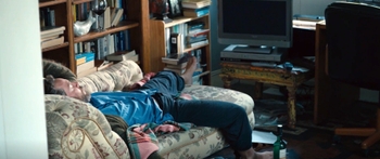 Tom Hollander