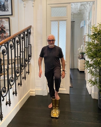 Flavio Briatore