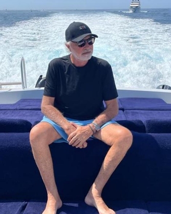 Flavio Briatore