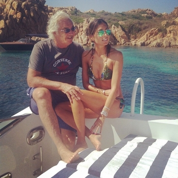 Flavio Briatore