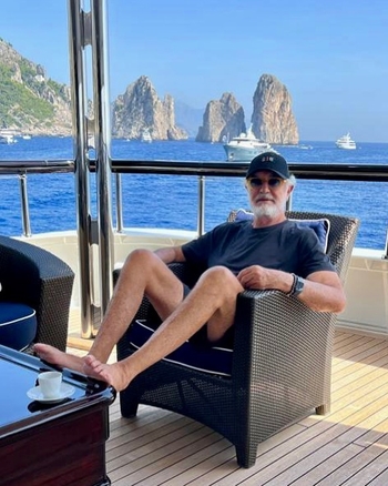Flavio Briatore