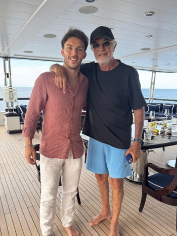 Flavio Briatore