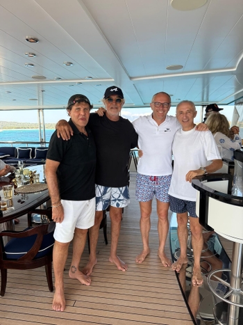 Flavio Briatore