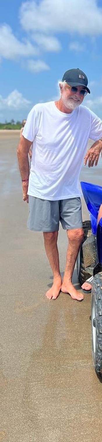 Flavio Briatore