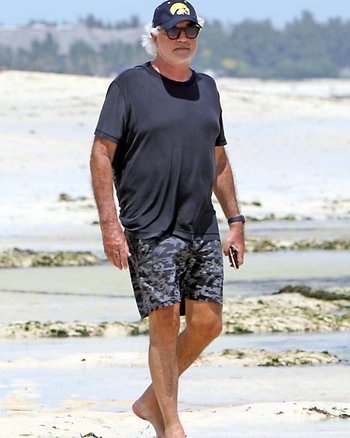 Flavio Briatore