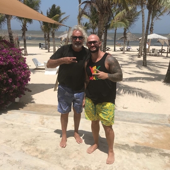 Flavio Briatore