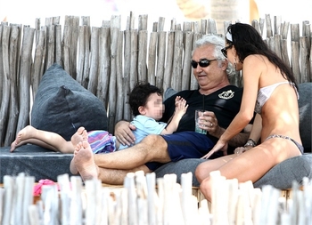 Flavio Briatore