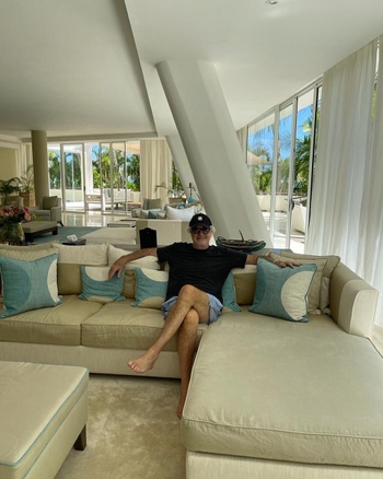 Flavio Briatore