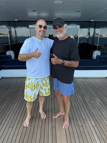 Flavio Briatore