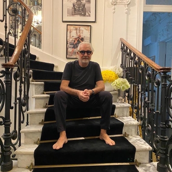 Flavio Briatore