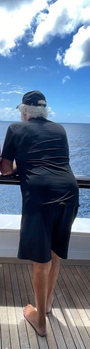 Flavio Briatore