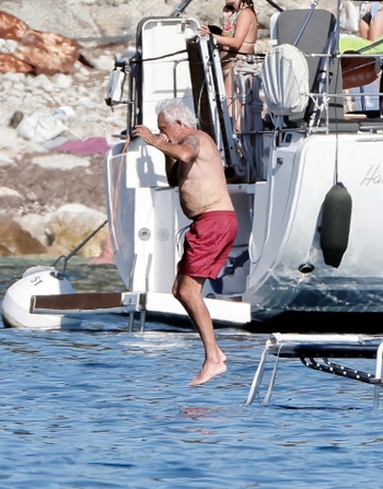 Flavio Briatore