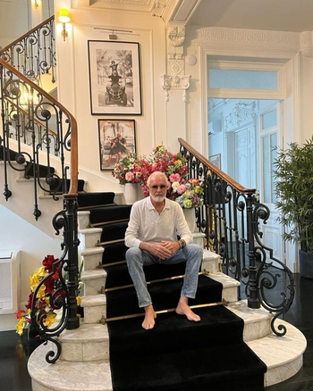 Flavio Briatore