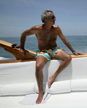 Flavio Briatore