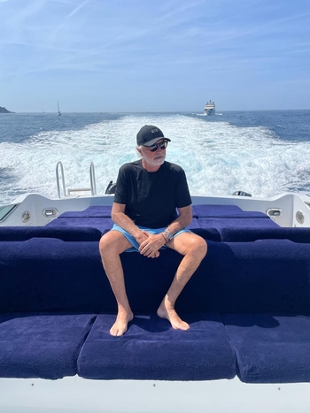 Flavio Briatore