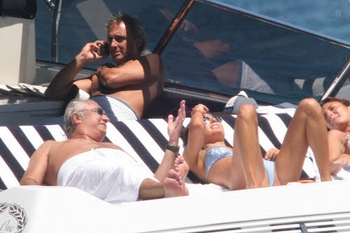 Flavio Briatore