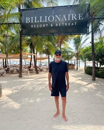 Flavio Briatore