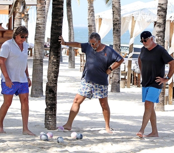 Flavio Briatore