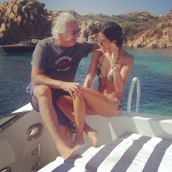 Flavio Briatore