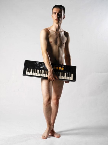 Frankmusik