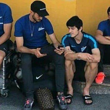 Sardar Azmoun