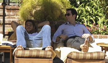 Matthew Rhys