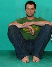 Matthew Rhys